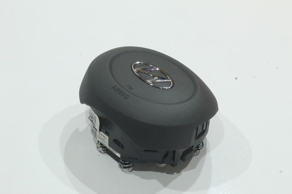 2020 2021 2022 HYUNDAI SONATA DRIVER WHEEL AIRBAG OEM AIR BAG2
