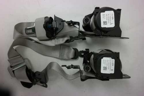2011 12 13 14 15 2016 ACADIA & TRAVERSE SEAT BELT PRETENSIONERS LH & RH (GRAY)1