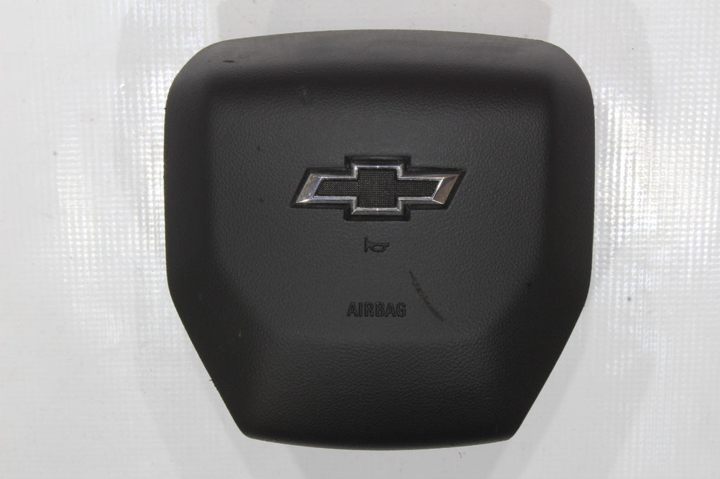 2019 2020 CHEVY SILVERADO 1500 DRIVER WHEEL AIRBAG OEM AIR BAG0