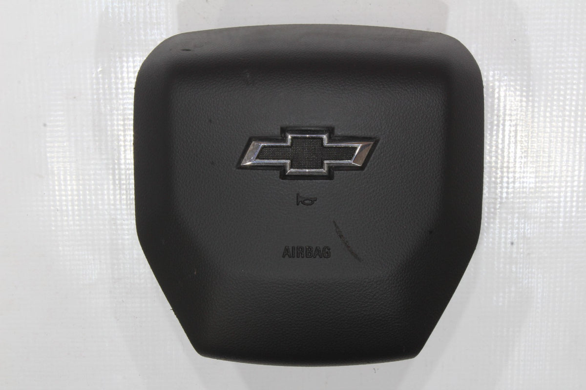 2019 2020 CHEVY SILVERADO 1500 DRIVER WHEEL AIRBAG OEM AIR BAG0
