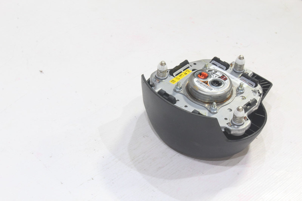 2024 2025 SUBARU CROSSTREK DRIVER LEFT KNEE AND DRIVER WHEEL AIRBAG OEM AIR BAG6