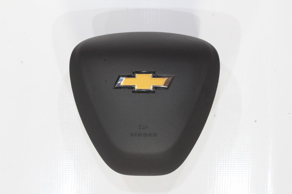 2018 2019 2020 2021 2022 CHEVROLET SPARK DRIVER WHEEL AIRBAG (BLACK) OEM AIR BAG0