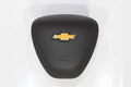 2018 2019 2020 2021 2022 CHEVROLET SPARK DRIVER WHEEL AIRBAG (BLACK) OEM AIR BAG0