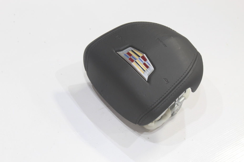 2021 2022 2023 CADILLAC ESCALADE DRIVER LEFT WHEEL AIRBAG OEM AIR BAG2