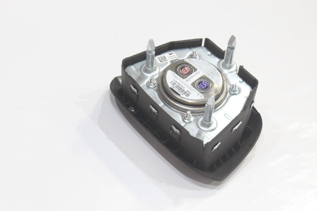 2019 20 2021 2022 GMC CANYON DENALI BROWN DRIVER WHEEL AIRBAG 3-PIN OEM AIR BAG6