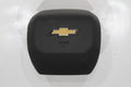 2023 2024 2025 CHEVY COLORADO DRIVER WHEEL AIRBAG ( GOLD EMBLEM )  AIR BAG OEM0
