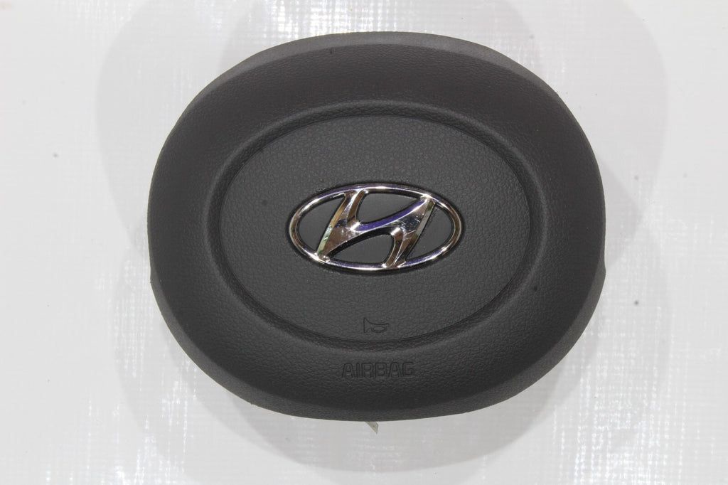 2020 2021 2022 HYUNDAI SONATA DRIVER WHEEL AIRBAG OEM AIR BAG0