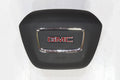 2015 2016 GMC CANYON DRIVER WHEEL AIRBAG  2-PIN OEM AIR BAG0