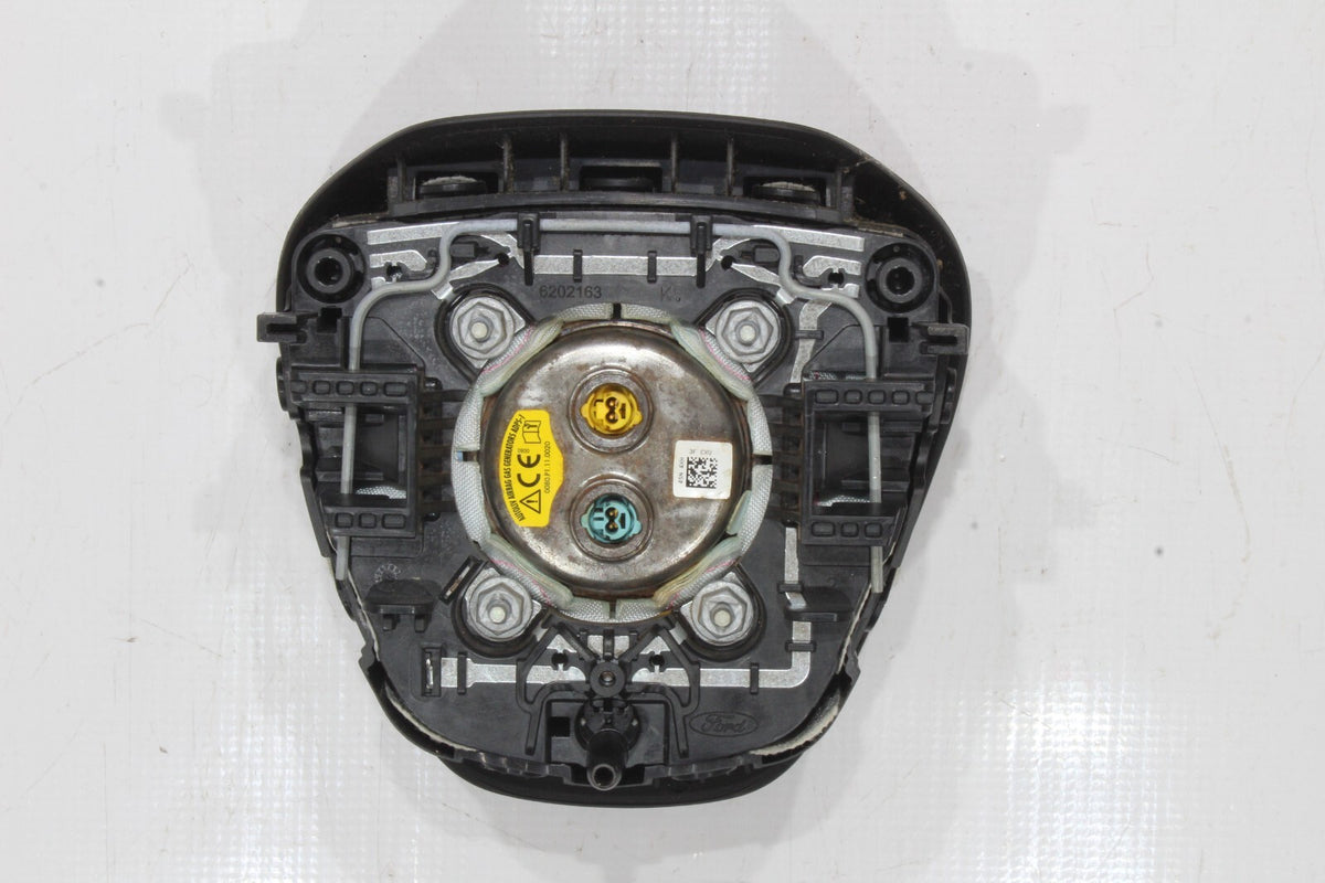 2014 2015 2016 2017 2018 TRANSIT CONNECT DRIVER WHEEL AIRBAG OEM AIR BAG7