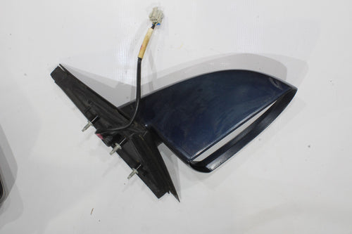 2008 CHEVROLET IMPALA DRIVER SIDE BLUE MIRROR1
