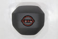 2025 NISSAN ROGUE DRIVER WHEEL AIRBAG (BLACK) AIR BAG OEM0