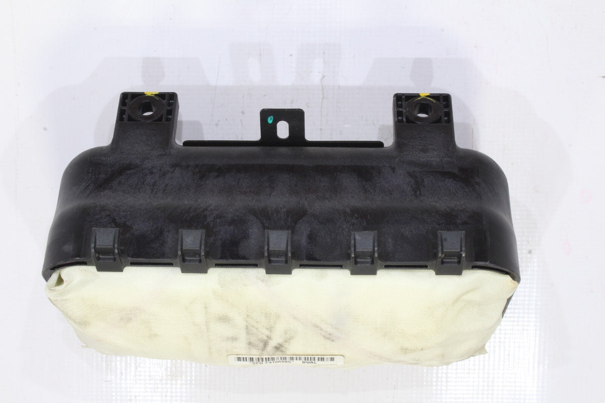 2013 2014 2015 2016 CHEVROLET TRAX PASSENGER RIGHT DASH AIRBAG OEM AIRBAG1