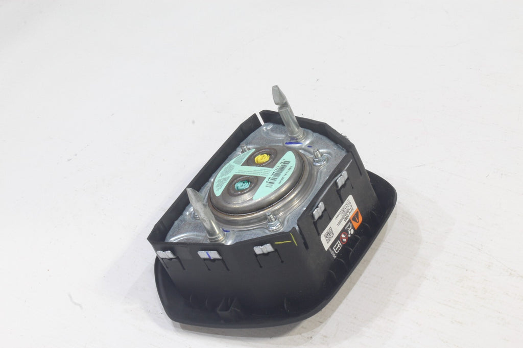 2015 2016 GMC CANYON DRIVER WHEEL AIRBAG  2-PIN OEM AIR BAG4