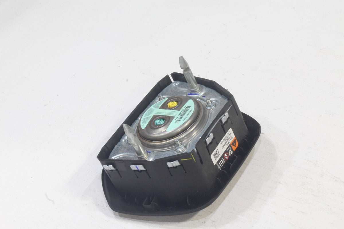 2015 2016 GMC CANYON DRIVER WHEEL AIRBAG  2-PIN OEM AIR BAG4