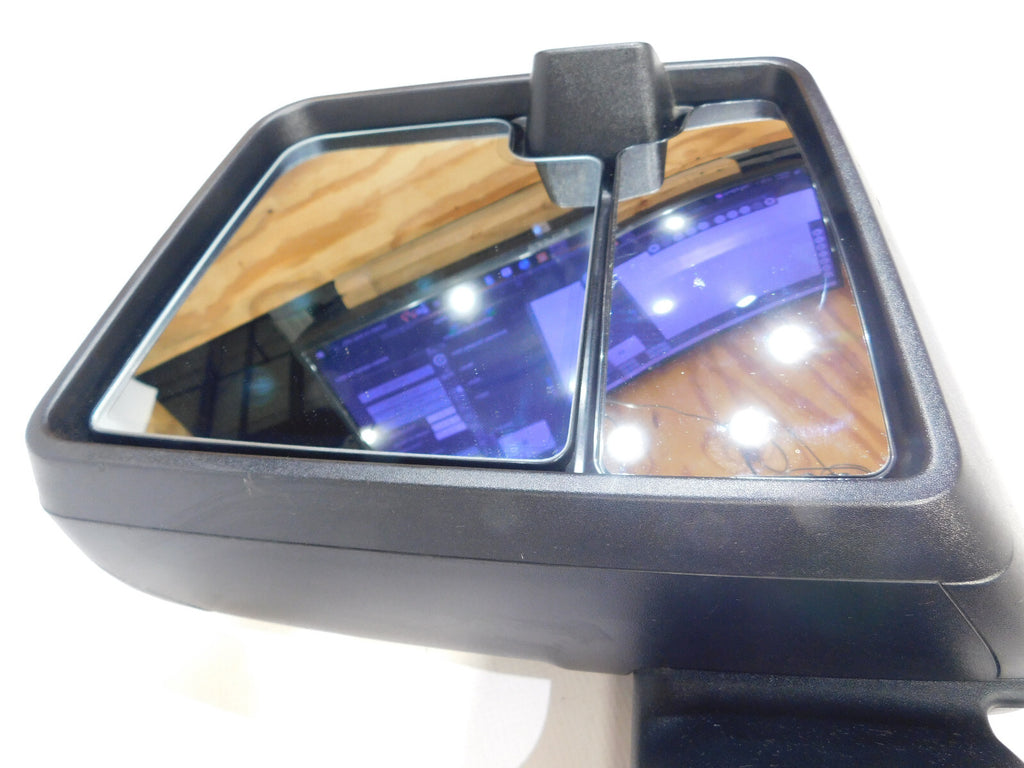 20 21 23 24 CHEVROLET SILVERADO/GMC SIERRA 2500/3500 RH VIEW MIRROR ASSEMBLY12
