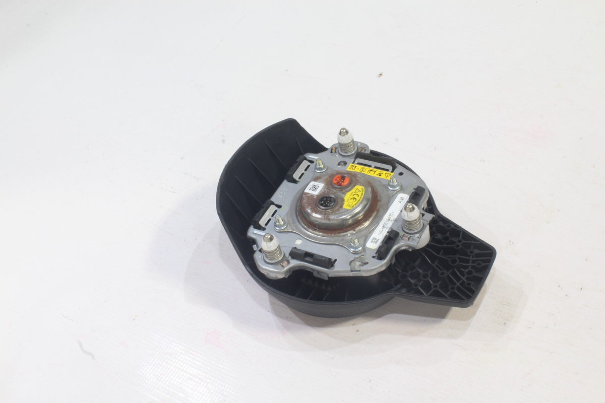 20 21 22 2023 2024 SUBARU OUTBACK WAGON DRIVER KNEE & WHEEL AIRBAG  (SCRATCHES)5