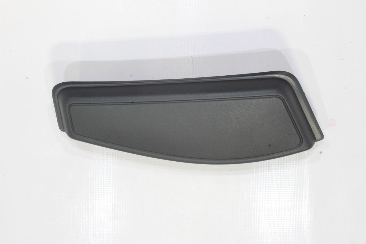 2018 2019 2020 CHEVROLET BOLT EV FRONT DRIVER SEAT AIRBAG DARK GRAY OEM AIR BAG0