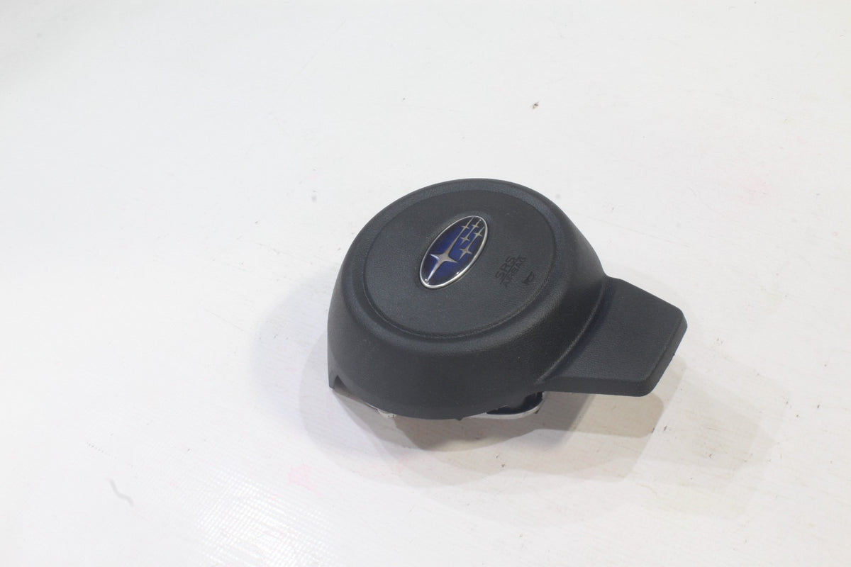 2019 2020 2021 2022 2023 2024 SUBARU FORESTER DRIVER WHEEL AIRBAG OEM AIR BAG1