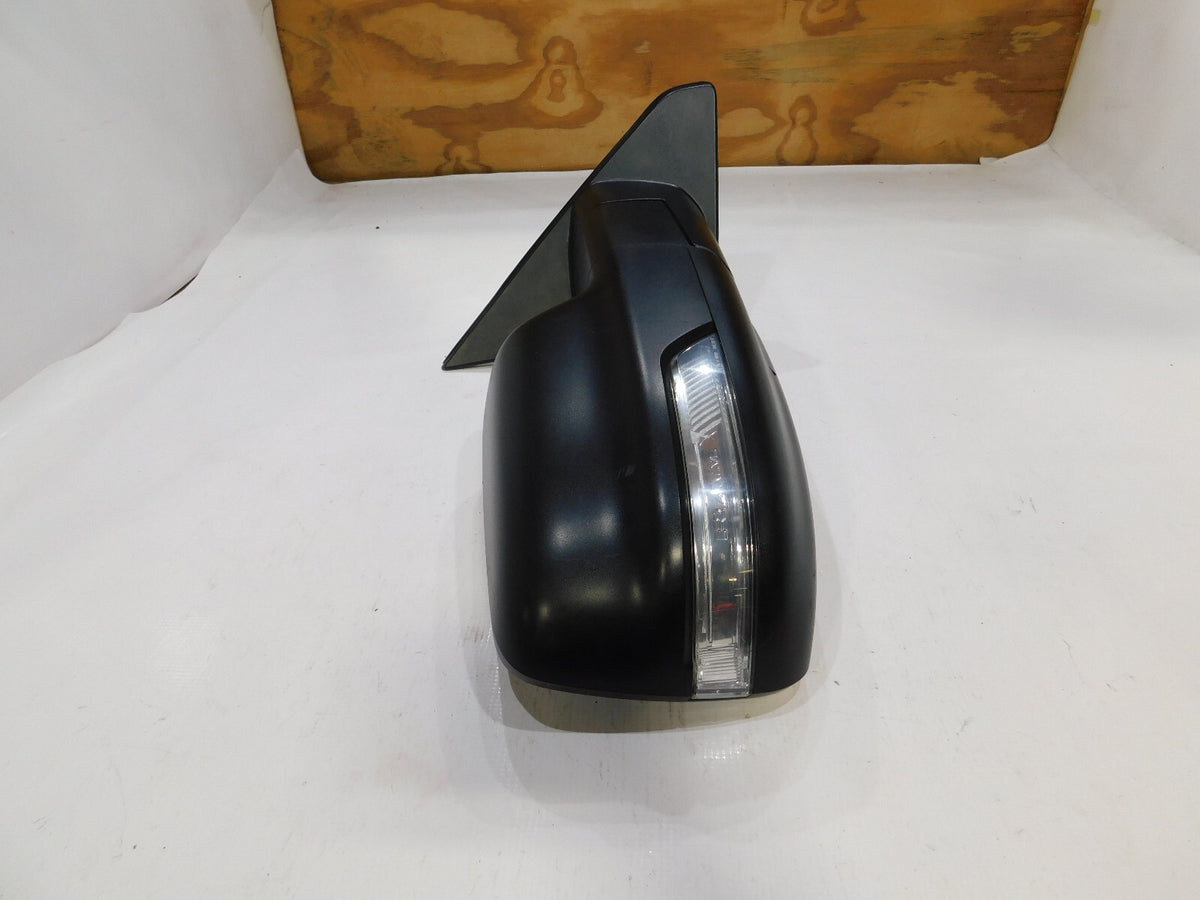 2019 2020 2021 2022 RAM 1500 BLACK TEXTURE COAT RH VIEW MIRROR ASSEMBLY1