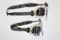 2015 2016 2017 LINCOLN MKC SEAT BELT PRETENSIONER LH & RH DARK BROWN SET OEM0