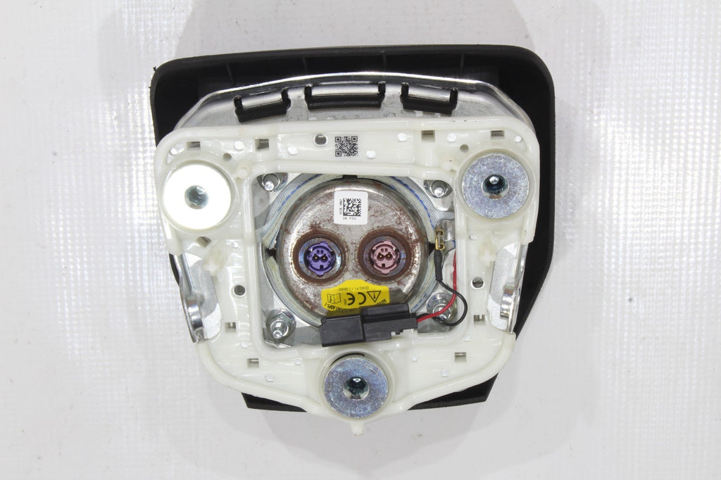 2019 2020 2021 2022 CHEVY SILVERADO 1500 DRIVER WHEEL AIRBAG AIR BAG1
