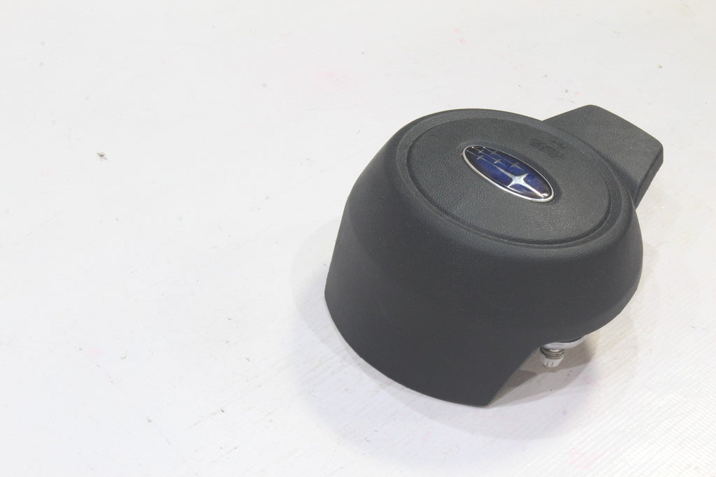 20 21 22 2023 2024 SUBARU OUTBACK WAGON DRIVER KNEE & WHEEL AIRBAG  (SCRATCHES)4