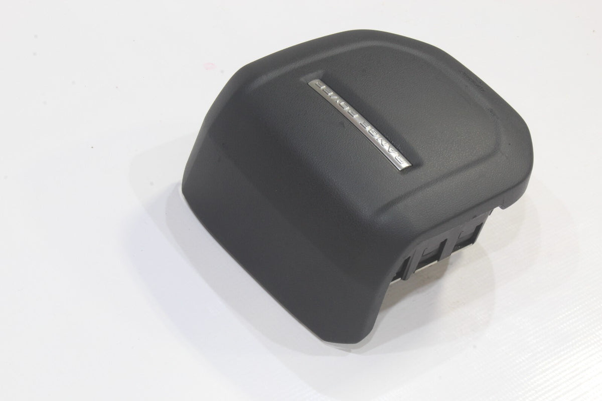 14 15 16 2017 LAND ROVER RANGE ROVER SPORT 3.0 DRIVER WHEEL AIRBAG OEM AIR BAG3