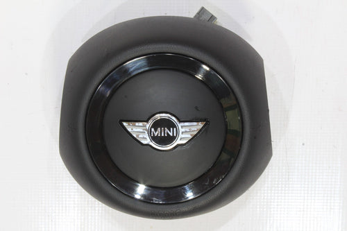 11 12 2013 2014 2015 2016 MINI COOPER COUNTRYMAN DRIVER WHEEL AIRBAG OEM AIR BAG0