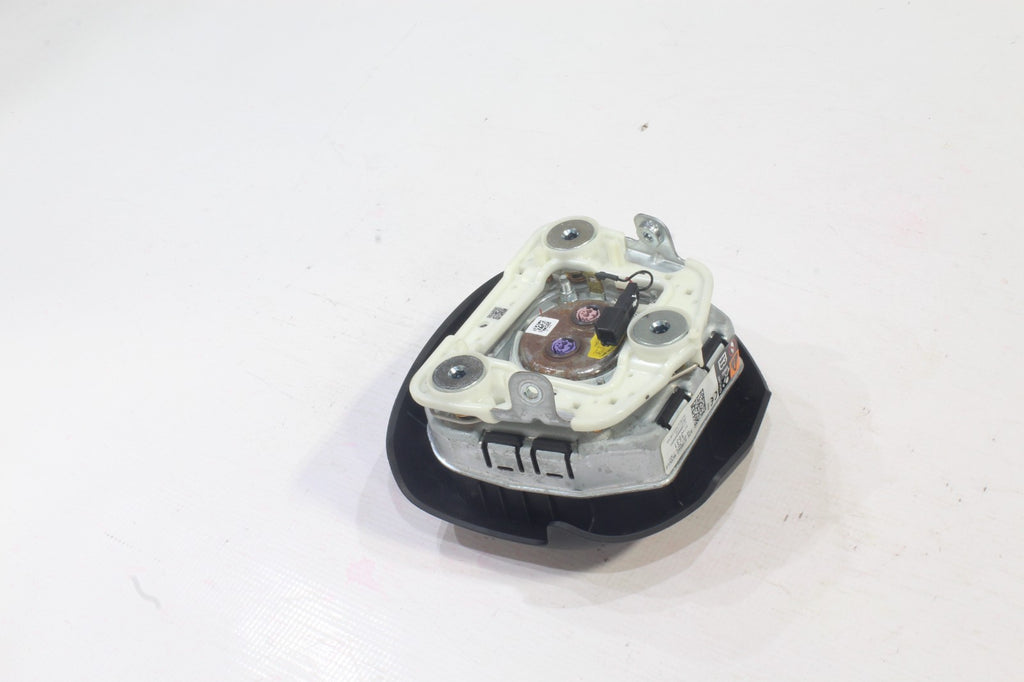 2020 2021 2022 2023 2024 CADILLAC XT6 DRIVER WHEEL AND KNEE AIRBAG OEM AIR BAG5