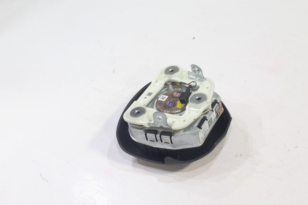 2020 2021 2022 2023 2024 CADILLAC XT6 DRIVER WHEEL AND KNEE AIRBAG OEM AIR BAG5
