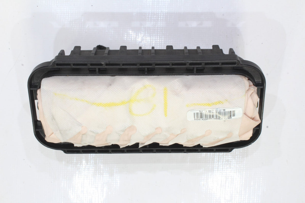 2018 CHEVROLET SILVERADO/GMC SIERRA 1500 PASSENGER RIGHT DASH AIRBAG OEM AIR BAG0