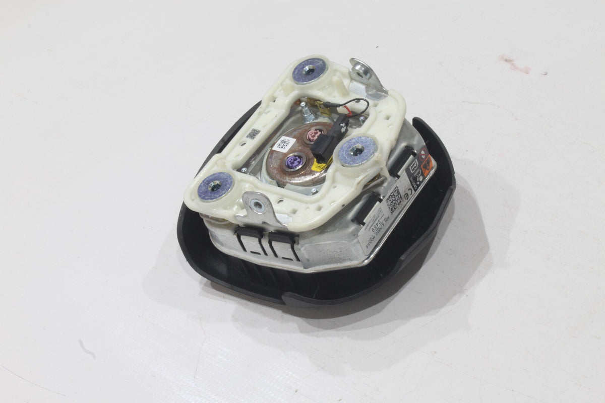 2021 2022 2023 CADILLAC ESCALADE DRIVER WHEEL AIRBAG OEM AIR BAG6