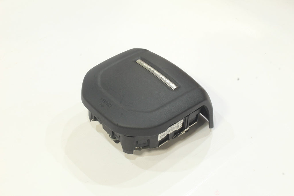 14 15 16 2017 LAND ROVER RANGE ROVER SPORT 3.0 DRIVER WHEEL AIRBAG OEM AIR BAG2