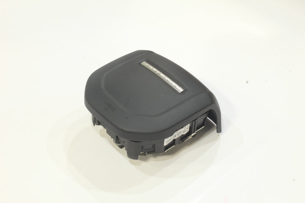 14 15 16 2017 LAND ROVER RANGE ROVER SPORT 3.0 DRIVER WHEEL AIRBAG OEM AIR BAG2