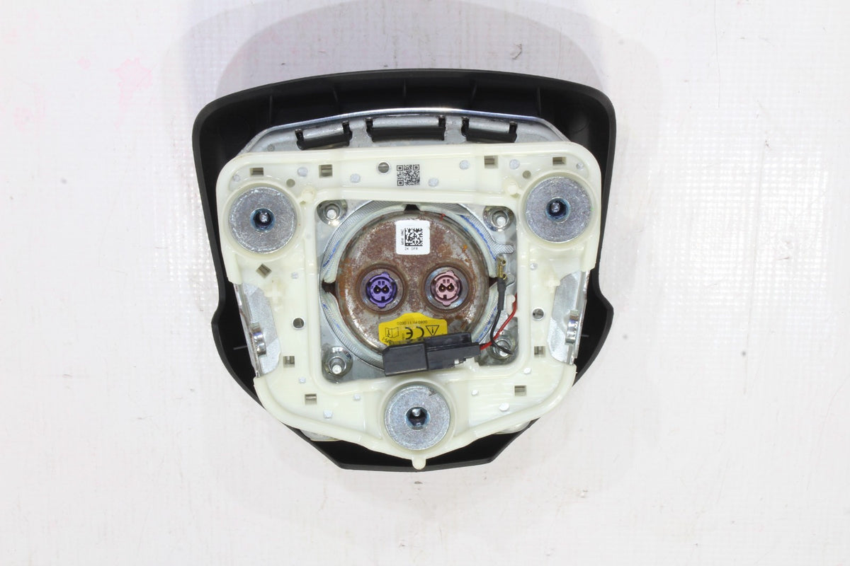 2020 2021 2022 2023 2024 CADILLAC XT6 DRIVER WHEEL AND KNEE AIRBAG OEM AIR BAG6
