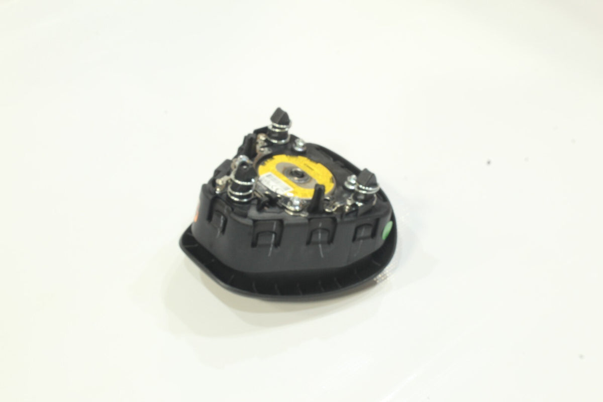 2018 2019 2020 2021 2022 CHEVROLET SPARK DRIVER WHEEL AIRBAG (BLACK) OEM AIR BAG5