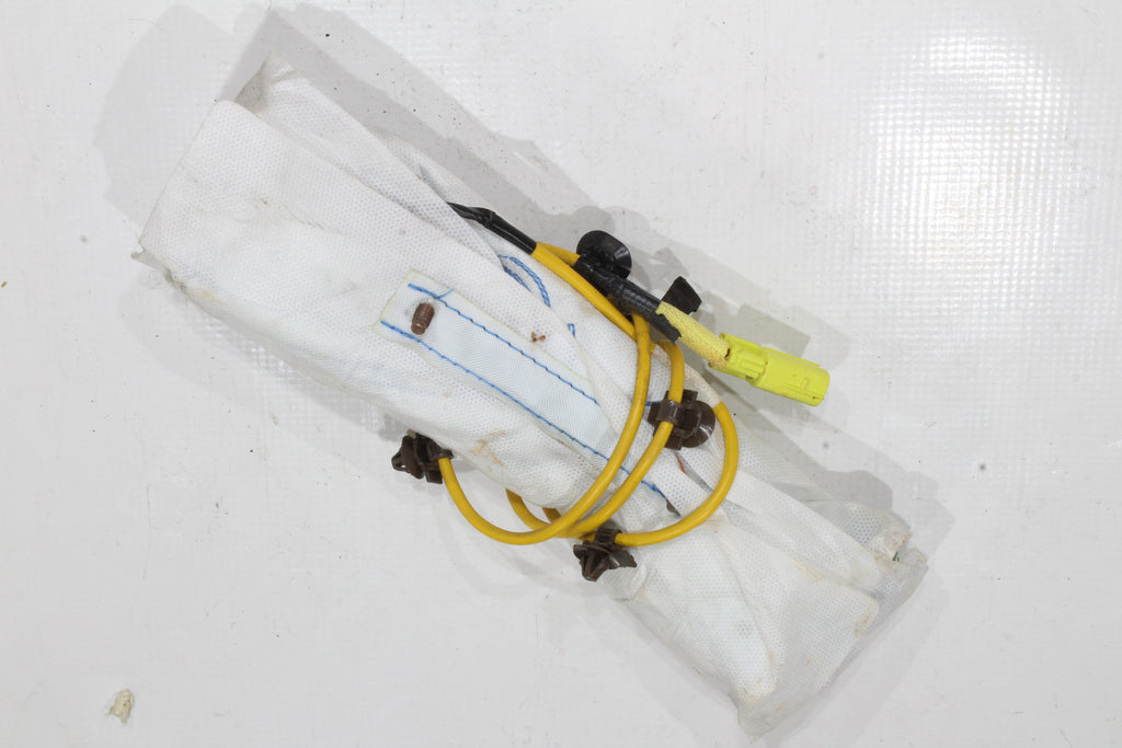 2014-2021 Toyota Tundra Passenger Seat Airbag, Genuine OEM