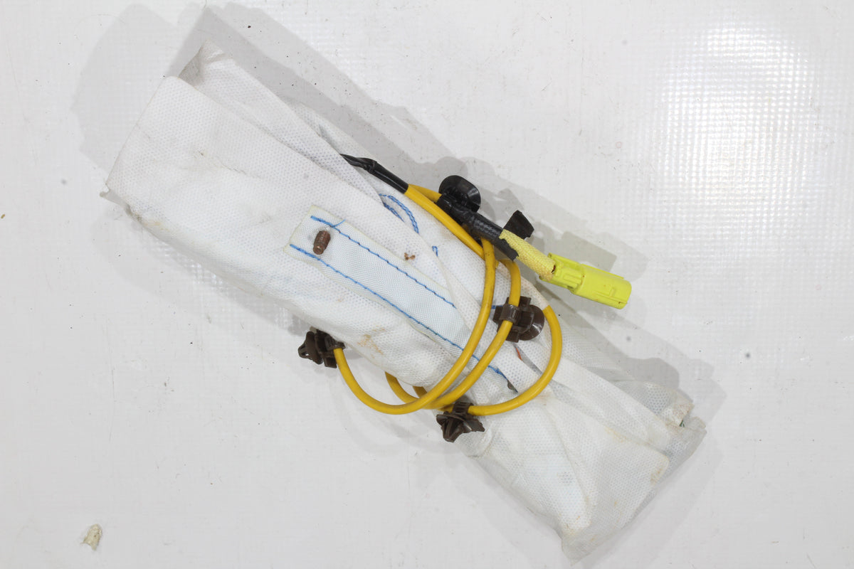 2014-2021 Toyota Tundra Passenger Seat Airbag, Genuine OEM