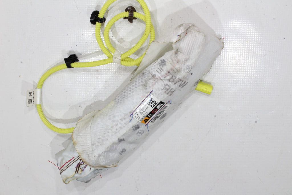 2022-2024 Toyota Tundra Front Passenger Right Seat Airbag, Genuine OEM