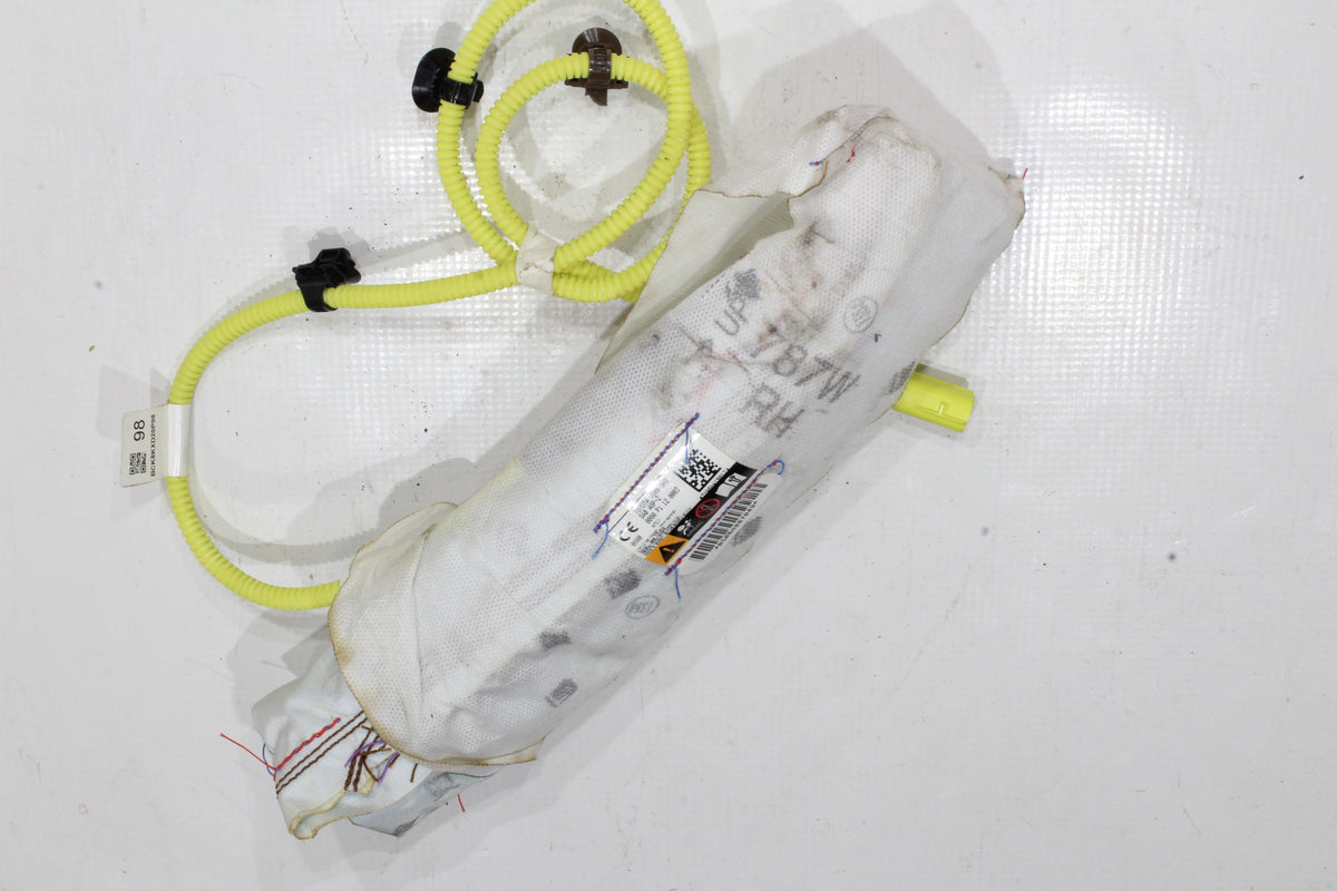 2022-2024 Toyota Tundra Front Passenger Right Seat Airbag, Genuine OEM