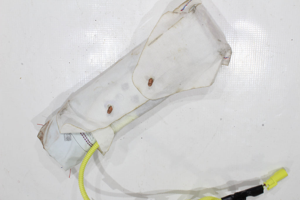 2022-2024 Toyota Tundra Front Passenger Right Seat Airbag, Genuine OEM