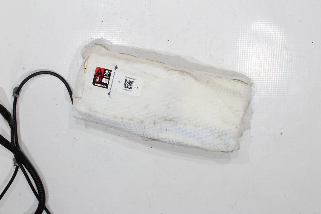 2022 Nissan Altima Driver Seat Airbag OEM