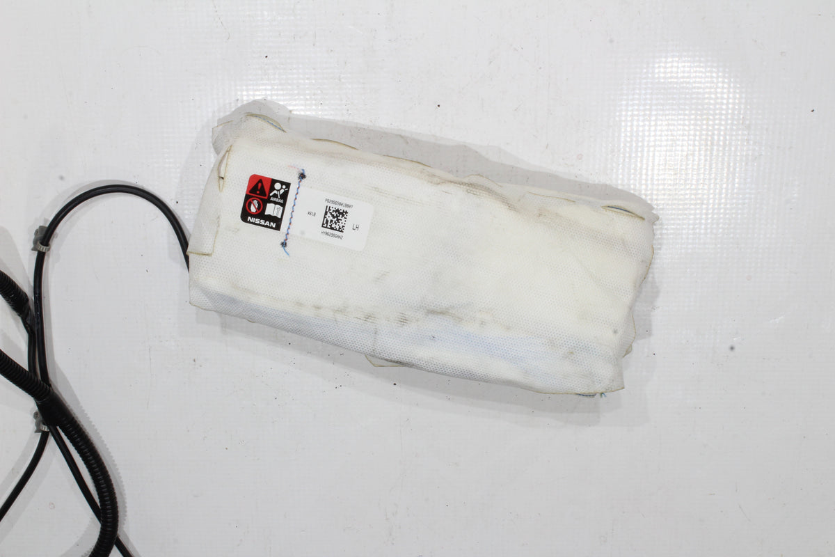 2022 Nissan Altima Driver Seat Airbag OEM
