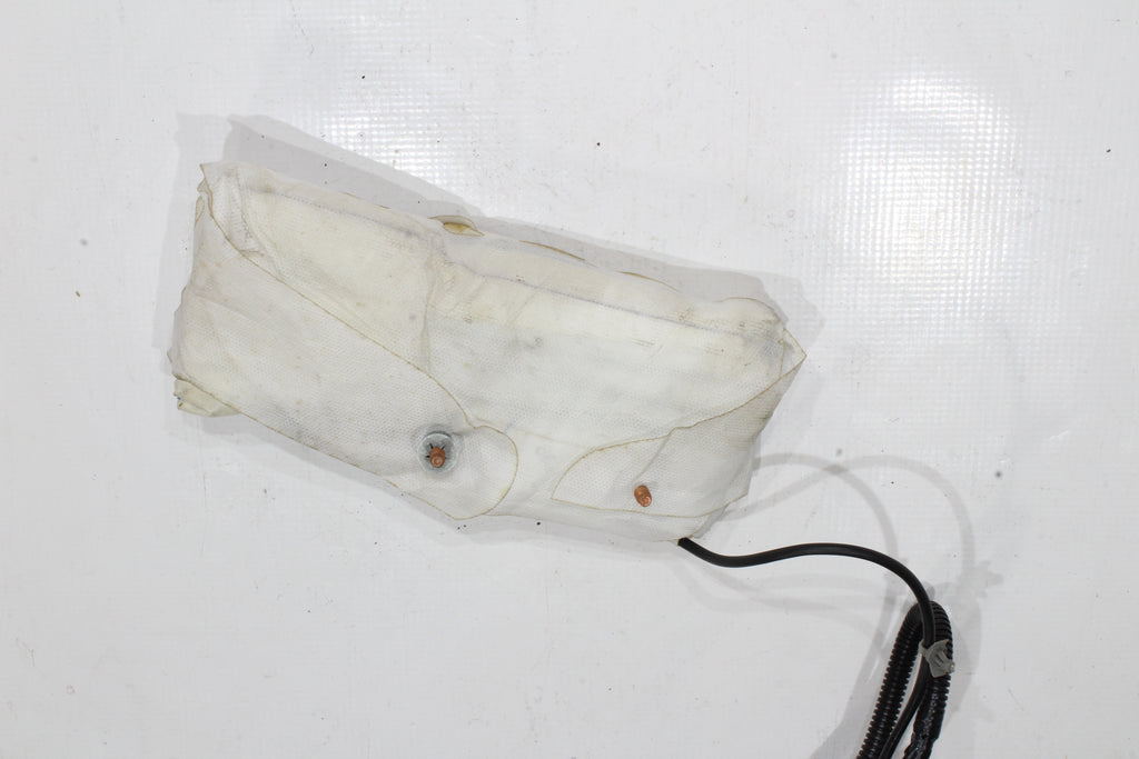 2022 Nissan Altima Driver Seat Airbag OEM