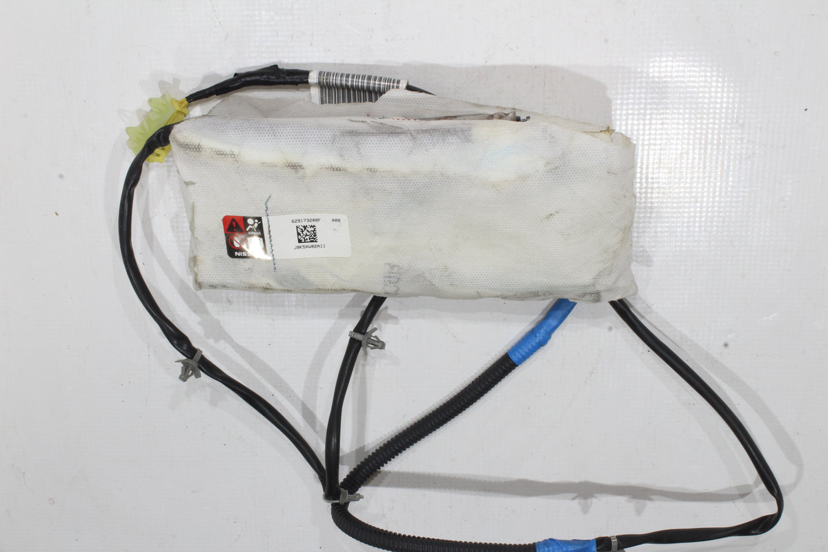 2019 Nissan Altima Passenger Seat Airbag OEM