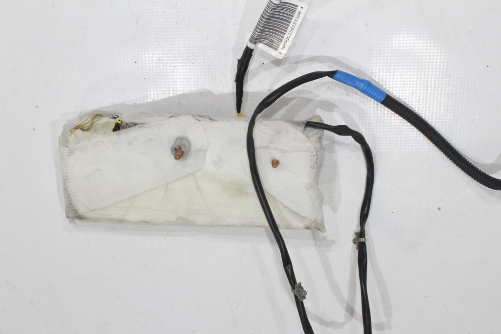 2019 Nissan Altima Passenger Seat Airbag OEM