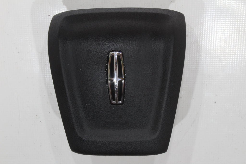 2015 - 2017 Lincoln Navigator Driver Wheel Airbag, Genuine OEM