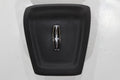 2015 - 2017 Lincoln Navigator Driver Wheel Airbag, Genuine OEM
